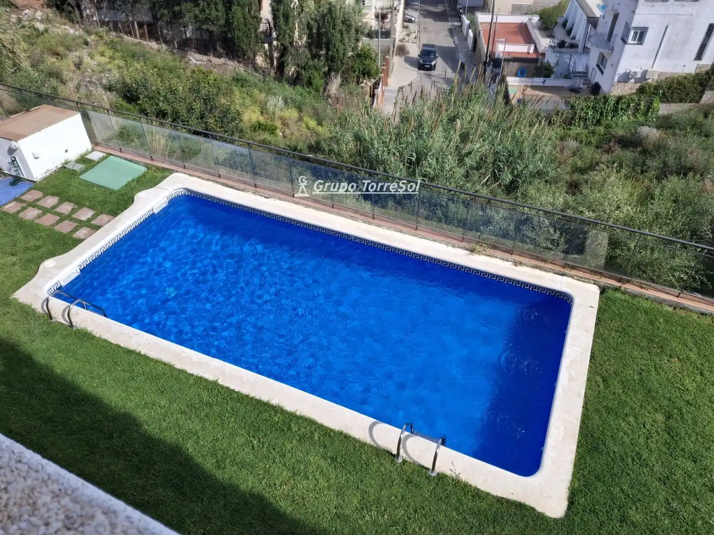 Casa a schiera con piscina in vendita a Segur de Calafell, imagen 48
