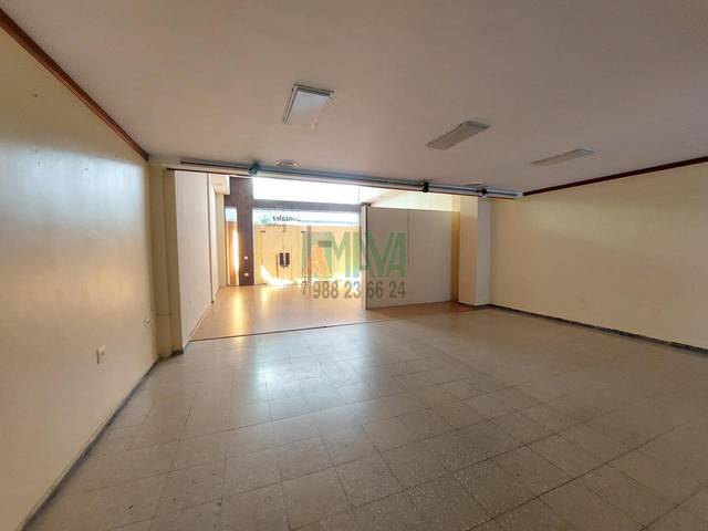 Local comercial en Alquiler en Centro