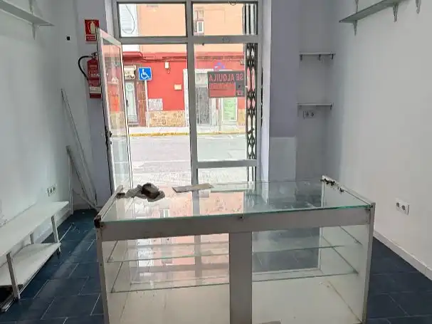 Local de lloguer en Cádiz