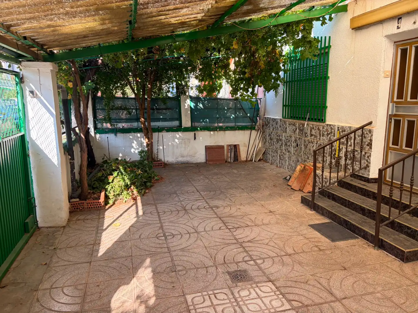 Haus mit Garten zum Verkauf in Calle San Fulgencio, imagen 8