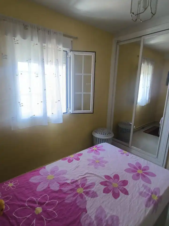 Schlafzimmer von Wohnung zum Verkauf in Collado Villalba mit Heizung