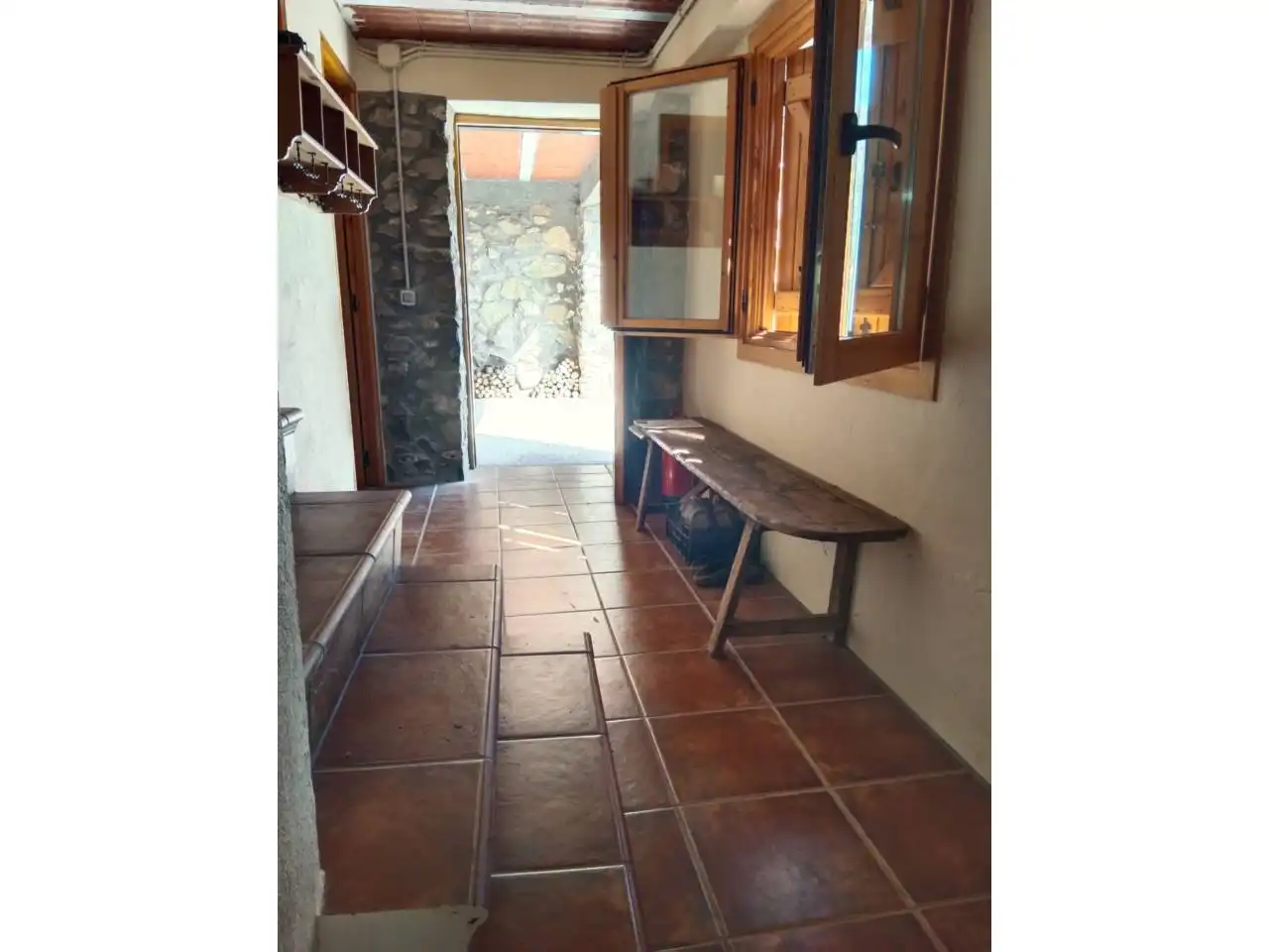 Terreno en venta en Benabarre