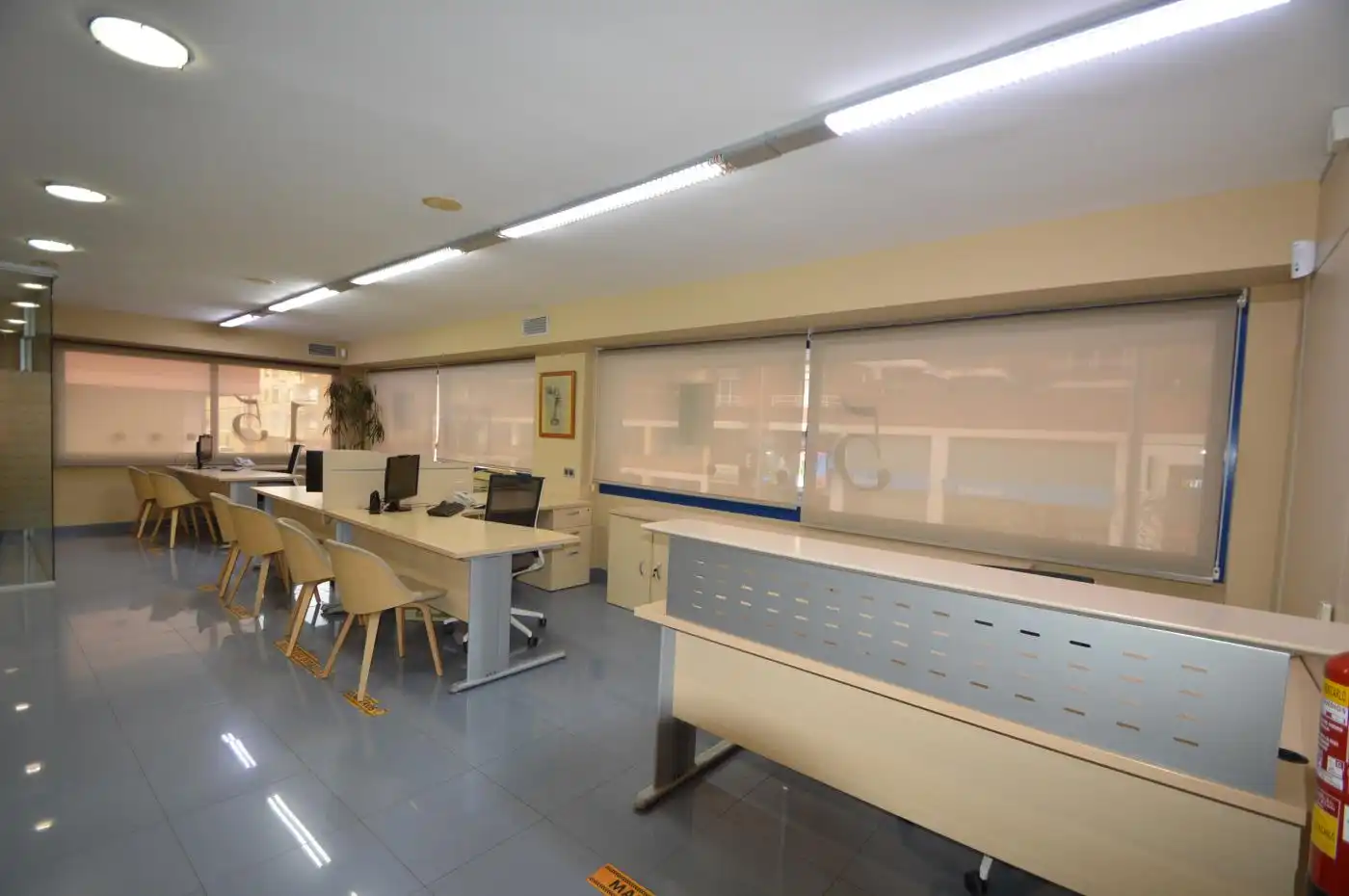Gewerbefläche zum Verkauf in Carrer del Doctor Ricardo Santos 4, imagen 7