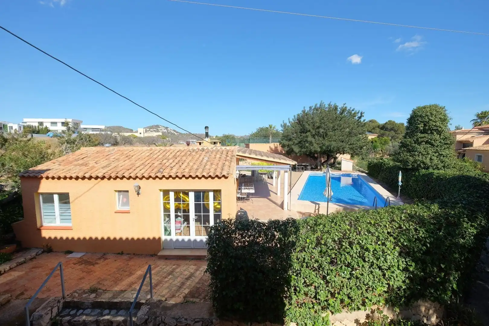 Casa con piscina in vendita a Benicolada - Las Adelfas, imagen 18