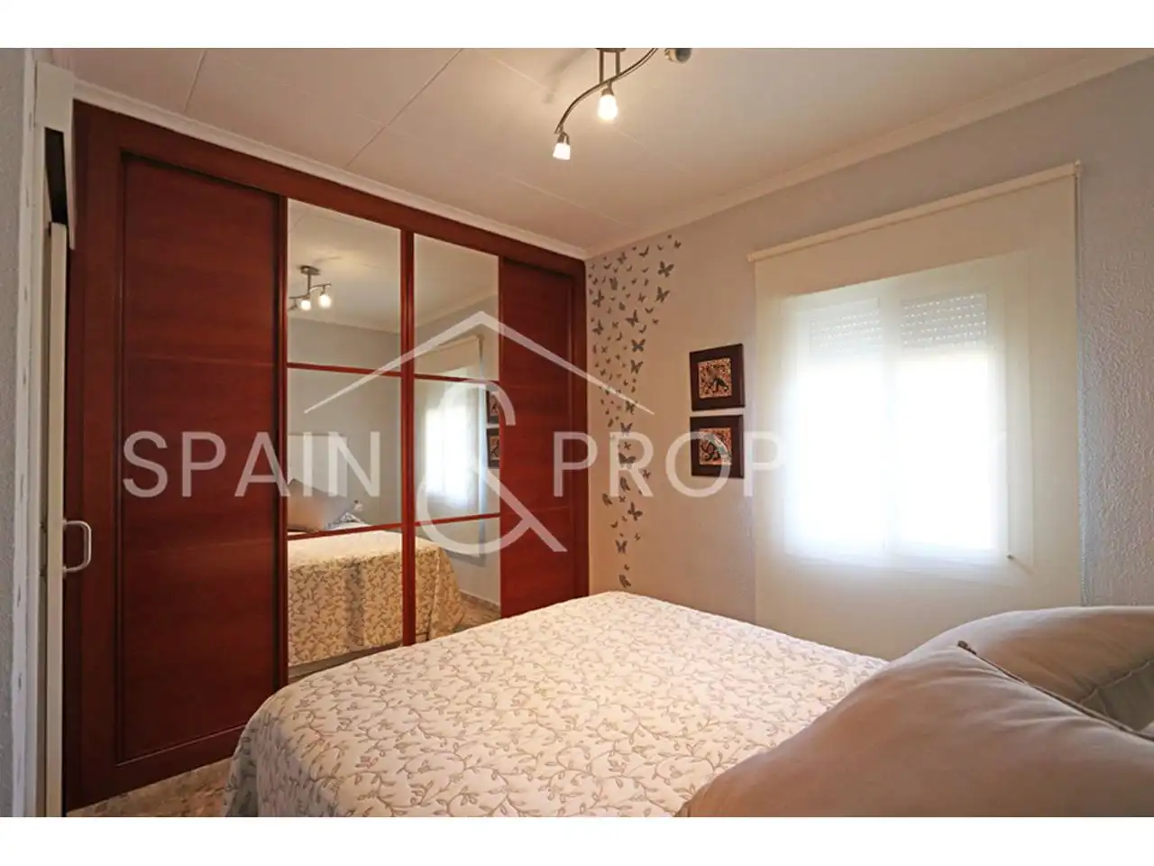 Villa avec piscine à vendre à Montserrat, imagen 30