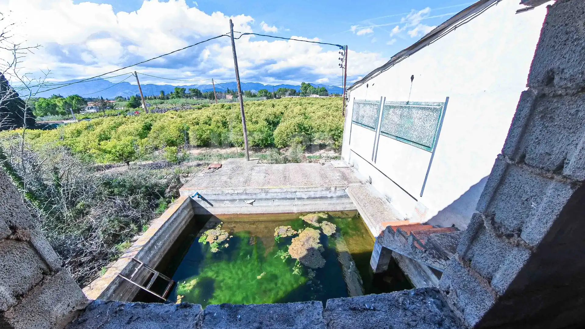 Casa o xalet en venda a Jesús - Els Reguers