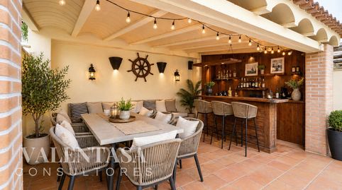 Foto 5 de Casa o chalet en venta en Carrer Enric Valor I Vives, El Carme - Sant Agustí - Bonavista, L'Eliana