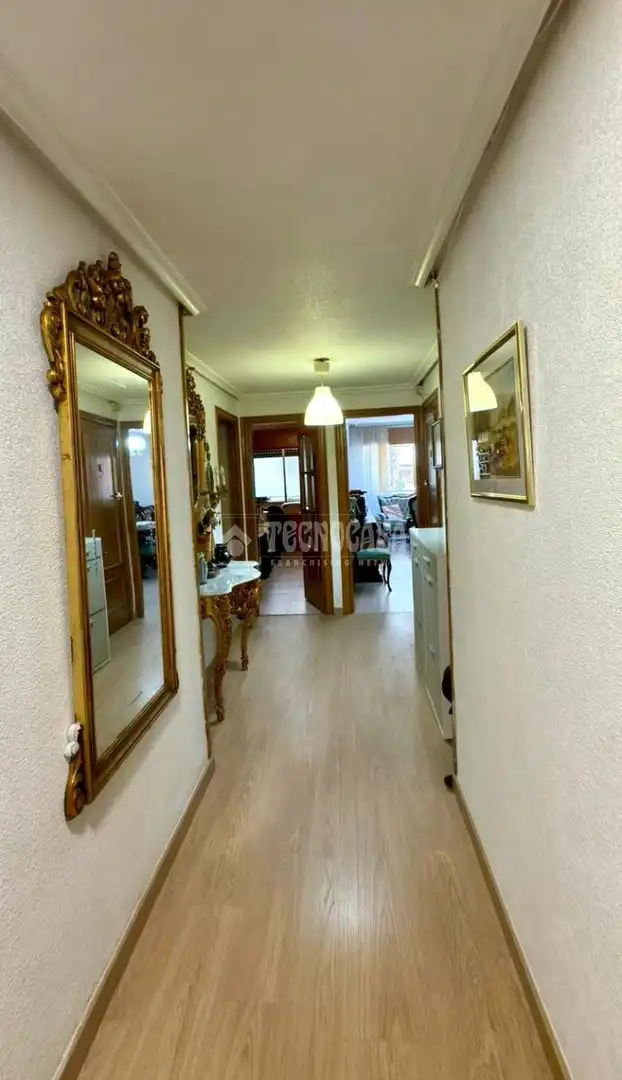 Piso en venta en Murcia con Aire acondicionado, Calefacción y Terraza