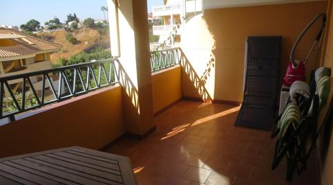 Foto 4 de Apartamento en venta en Centro ciudad, Málaga