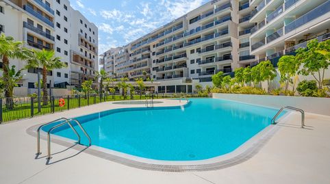 Foto 2 de Planta baixa en venda a Campoamor, Orihuela