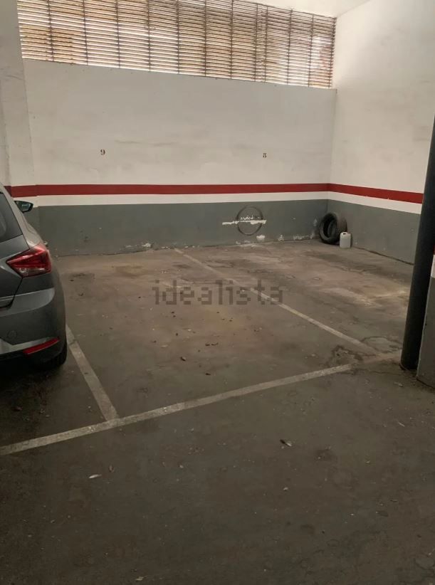 Garage to rent in Carrer de Gayarre, Sants , Sants - Montjuïc