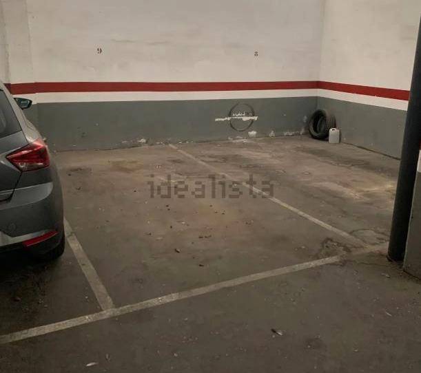 Photo 1 of Garage to rent in Carrer de Gayarre, Sants, Barcelona