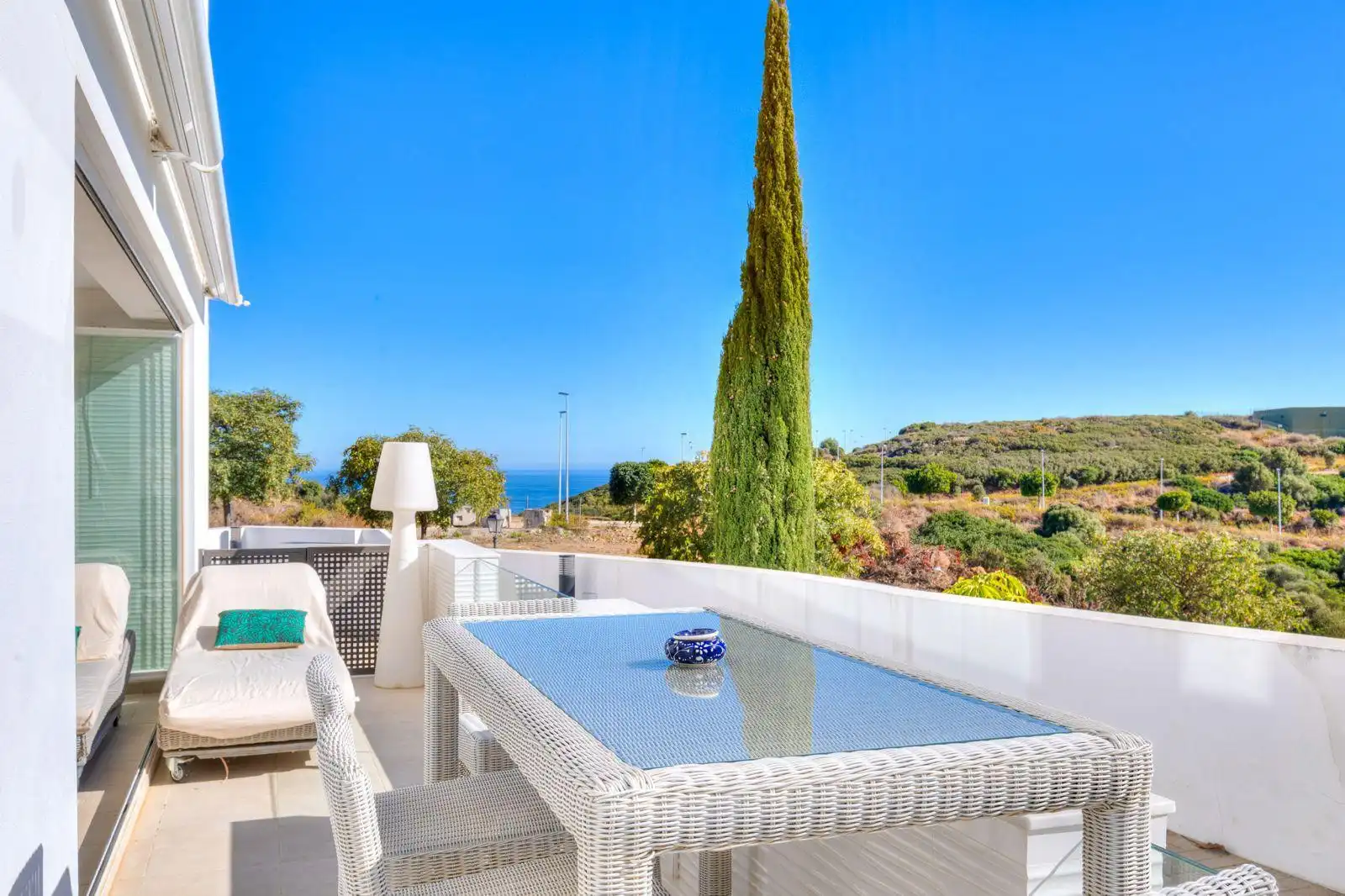 Wohnung mit Aufzug zum Verkauf in Bahía de Casares