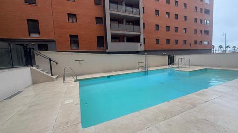 Foto 4 de Pis en venda a Avenida de José Rodríguez de la Borbolla Camoyán, 7, Entrenúcleos, Dos Hermanas