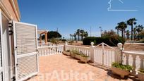 Garden of Single-family semi-detached for sale in Chilches / Xilxes  with Terrace