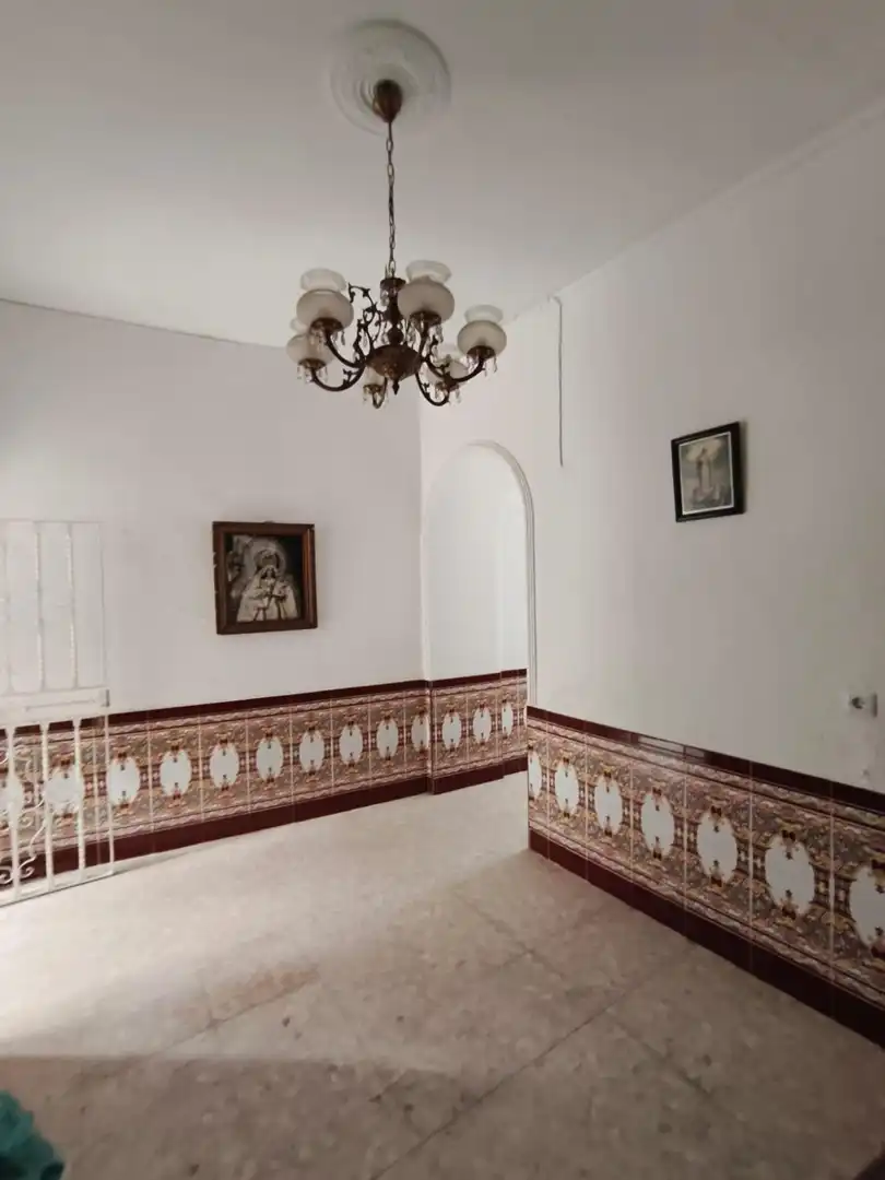 Casa o chalet en venta en El Viso del Alcor