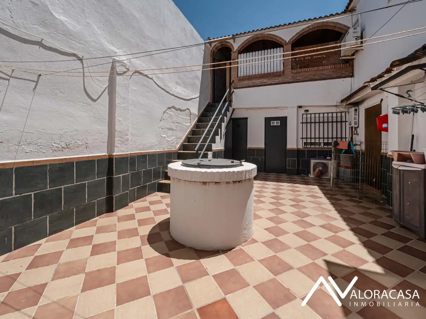 Terrace of Flat for sale in Cártama  with Air Conditioner, Terrace and Furnished