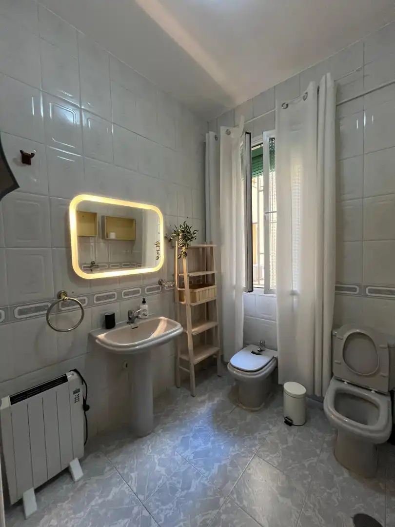 Flat for rent in Lista