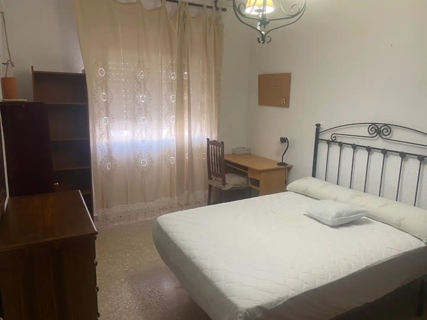 Wohnung zur Miete in Calle Alconchel 5, imagen 6