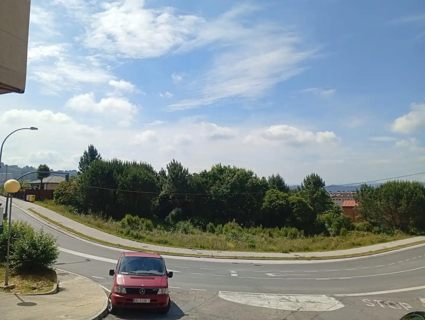 Residencial en venta en Ourense Capital 