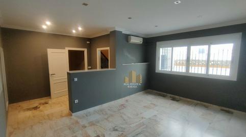 Foto 4 de Casa o xalet de lloguer a Centro, Alcalá de Guadaira