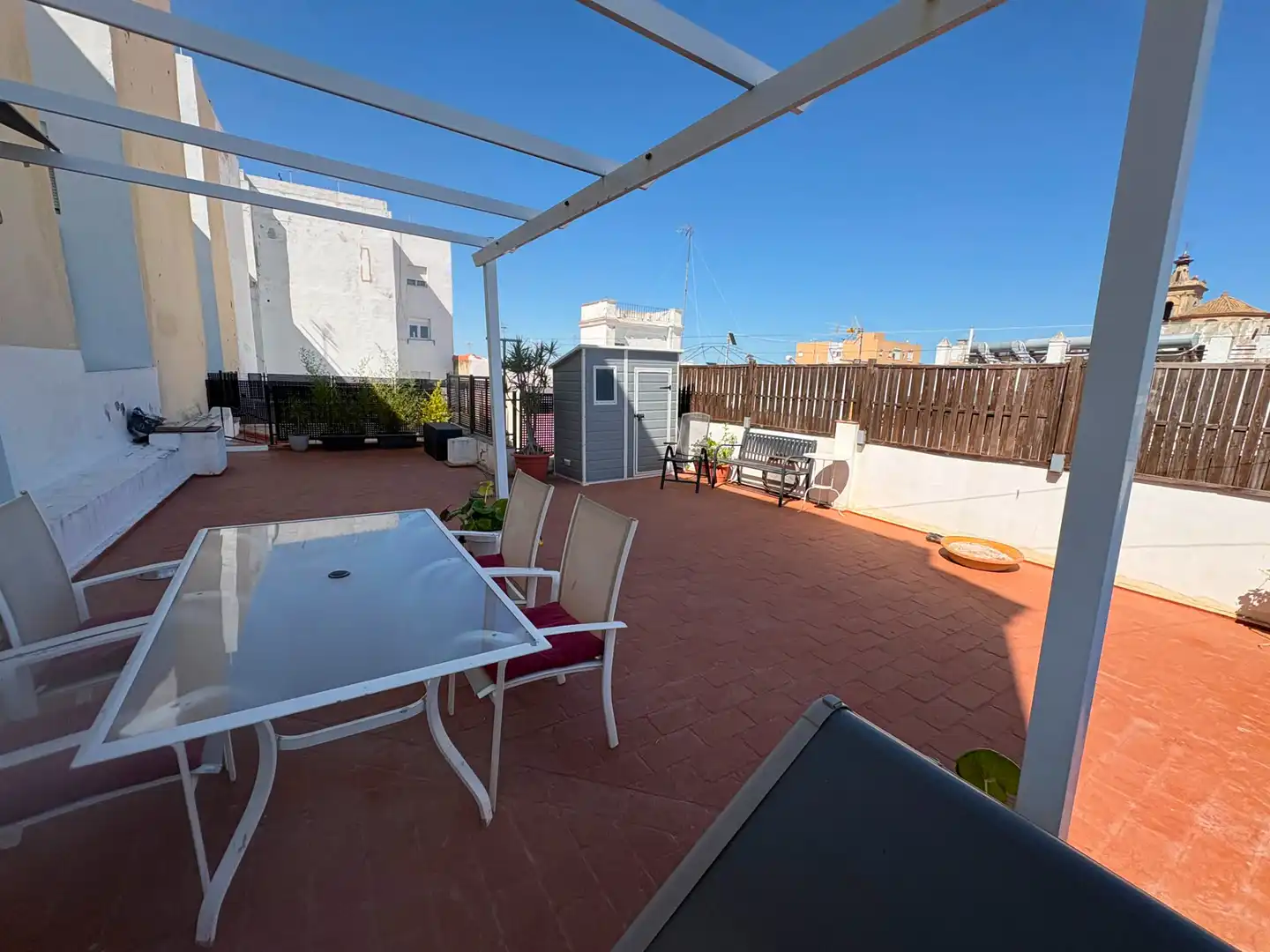 Appartamento con terrazza in vendita a Centro, imagen 2