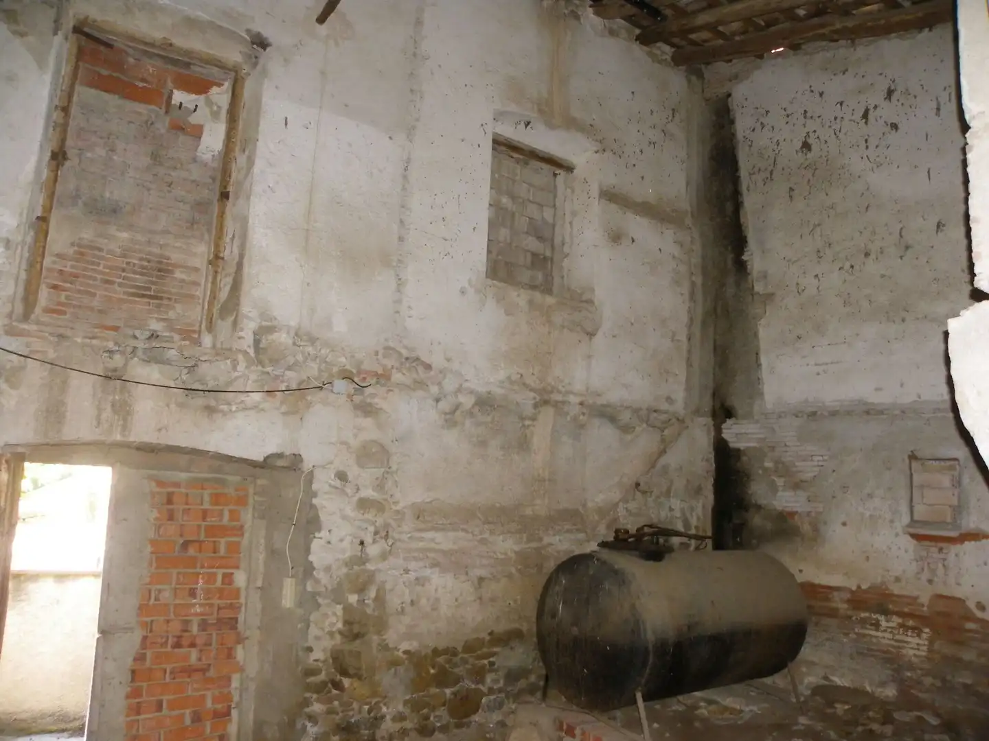 Casa rustica in vendita a Jafre, imagen 13