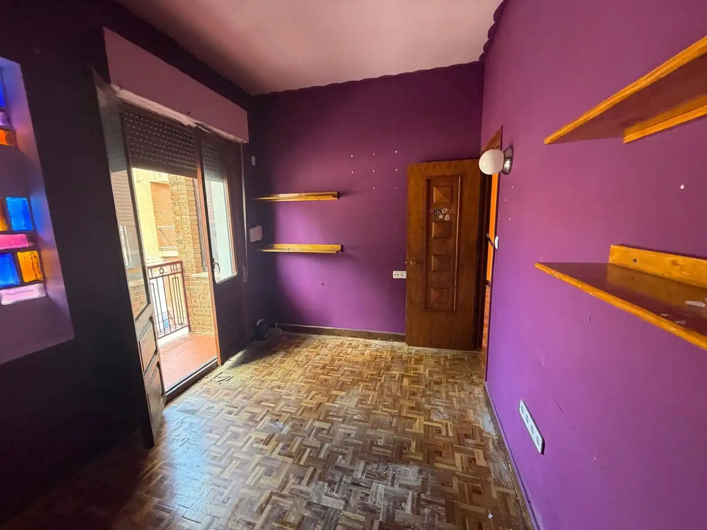 Habitación de Casa o chalet en venta en Malagón