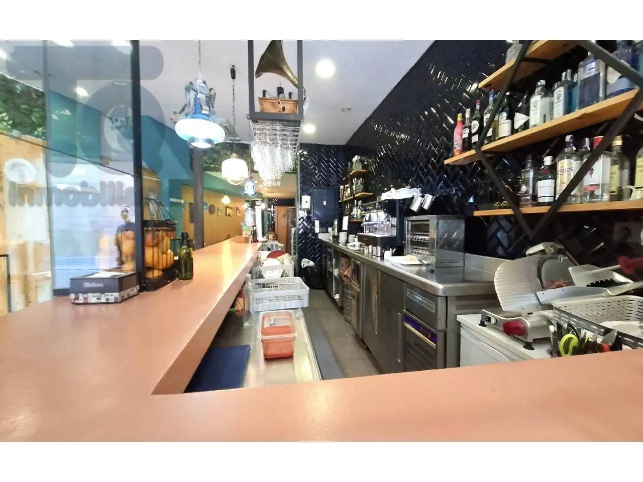 Business premises for transfer in Plaza San Agustín, imagen 3