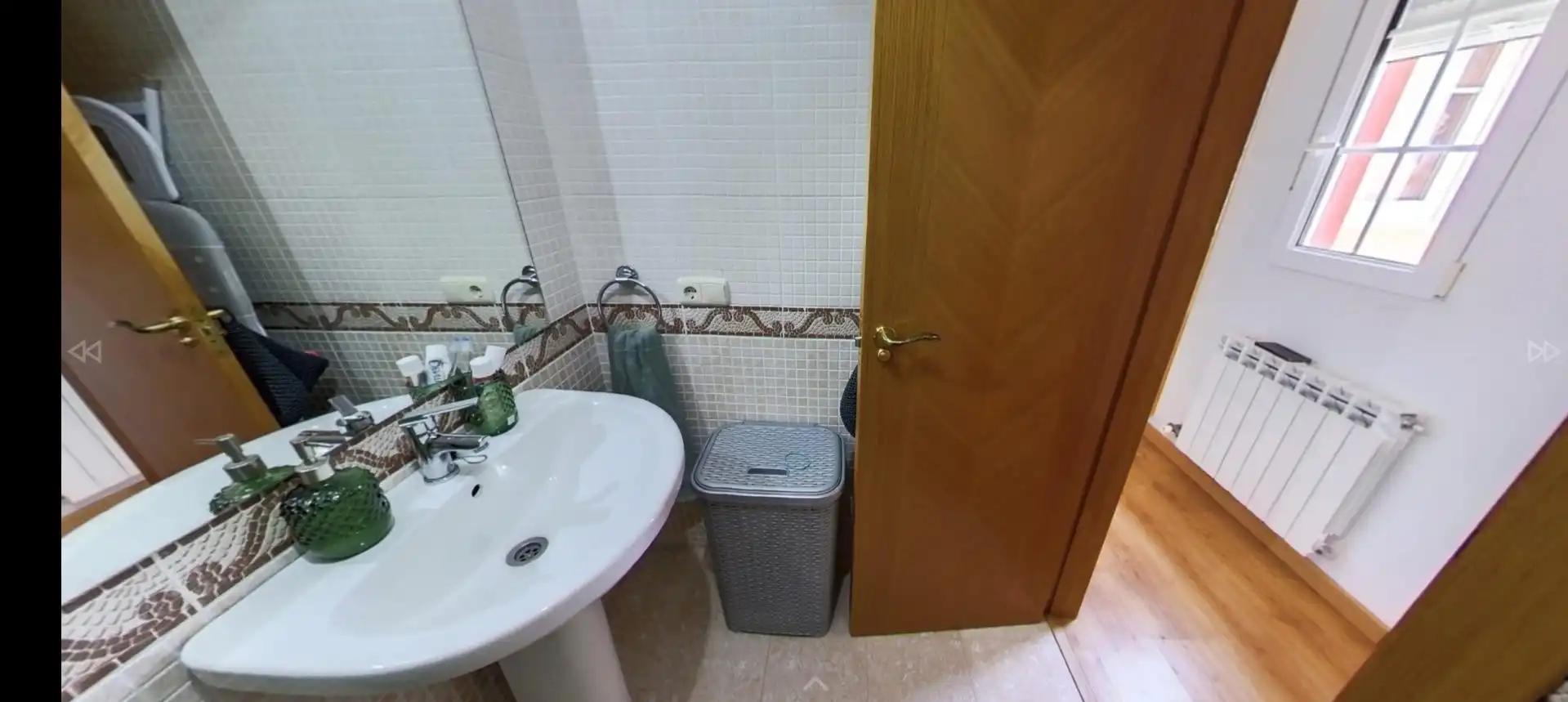 Ático en venta en San Francisco - Chorillo