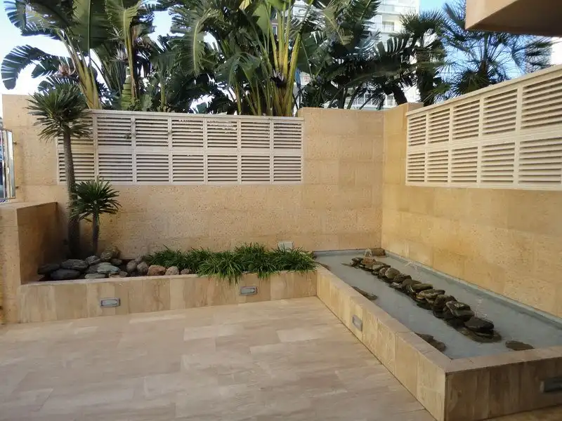 Terrassa de Pis en venda en Benidorm amb Terrassa, Piscina i Piscina comunitària