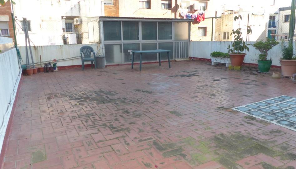 Photo 1 of Planta baja for sale in El Carmel, Barcelona