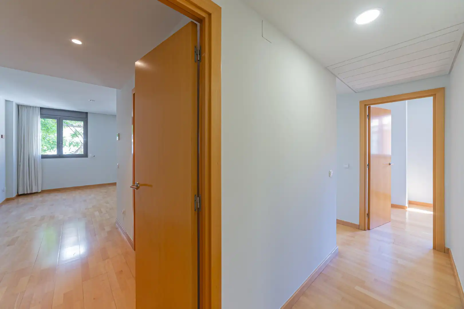Piso de alquiler en Sarrià