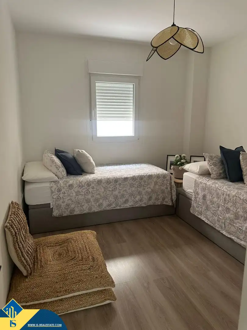 Piso con piscina en venta en Nueva Andalucía, imagen 28