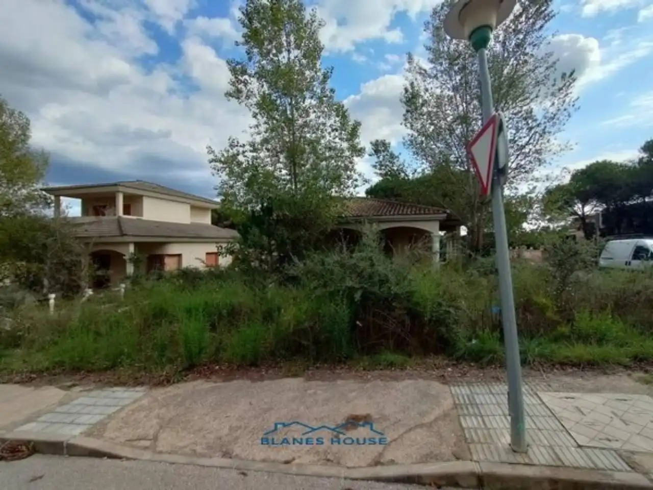 Casa o xalet en venda en Vidreres amb Terrassa i Piscina comunitària