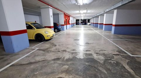 Foto 3 de Garaje en venta en Rincón Bajo, Benidorm