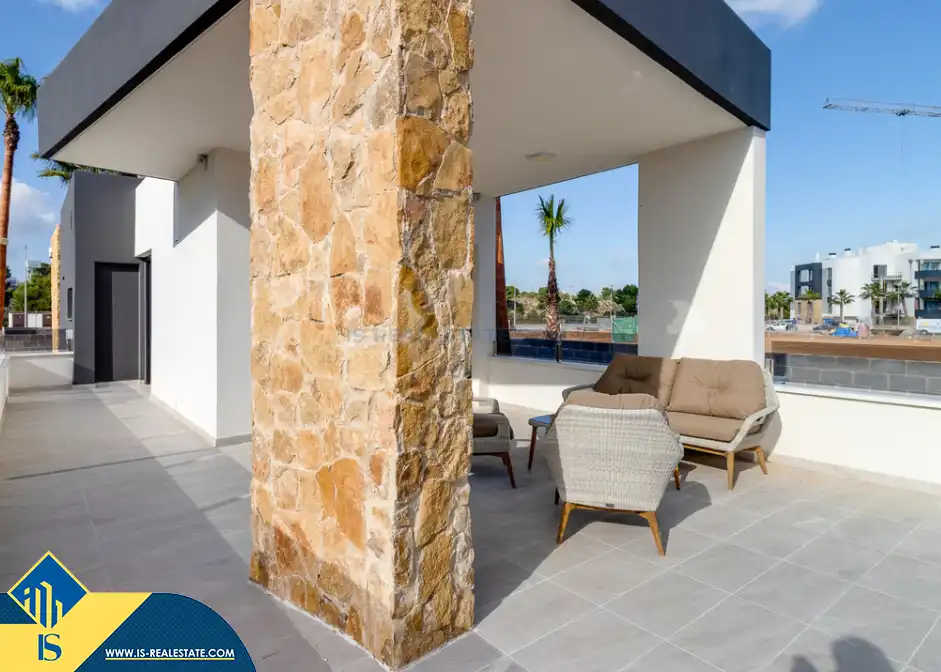 Maison avec piscine à vendre à Rojales, imagen 22