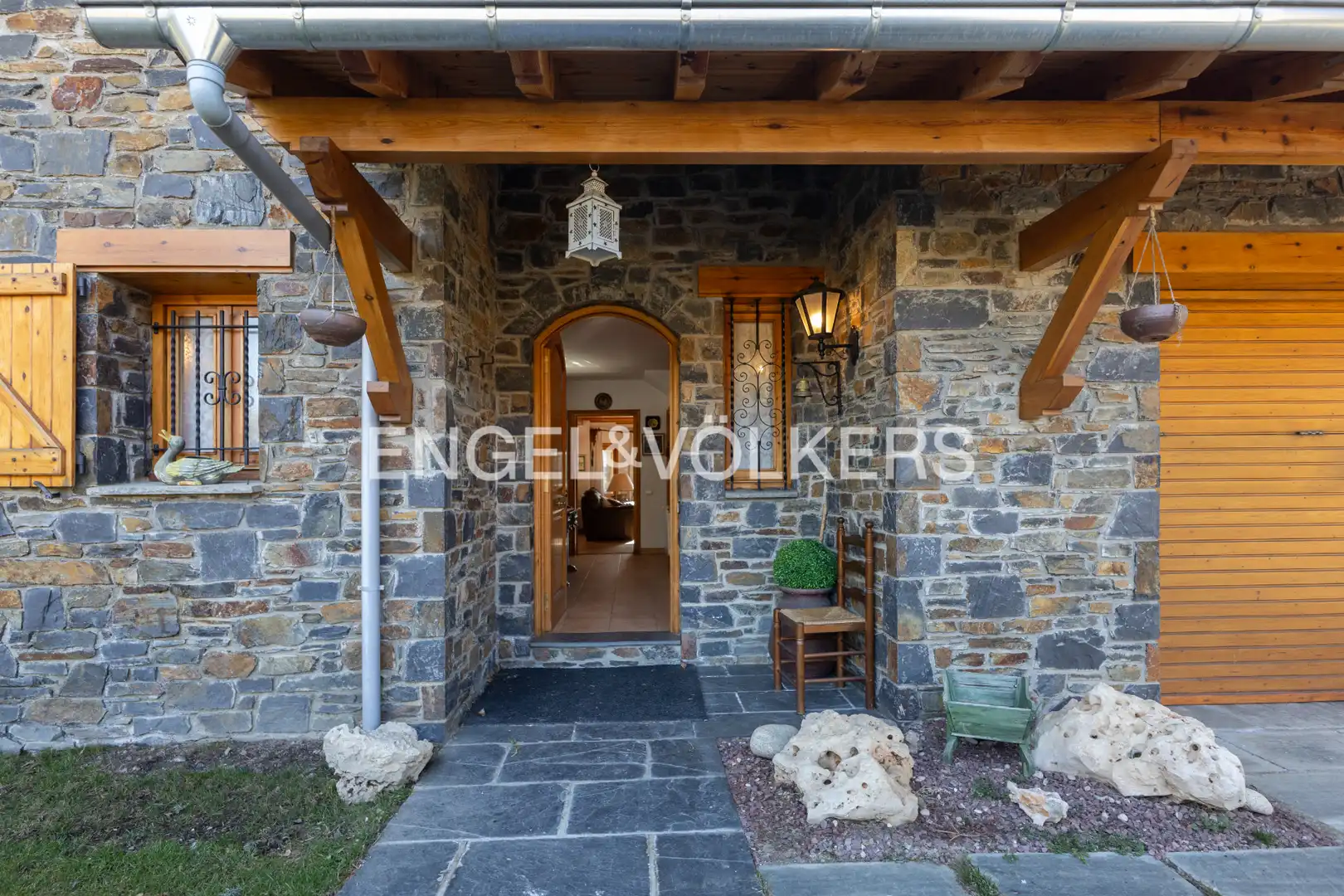 Casa o chalet en venta en Llívia con Calefacción, Jardín privado y Parquet