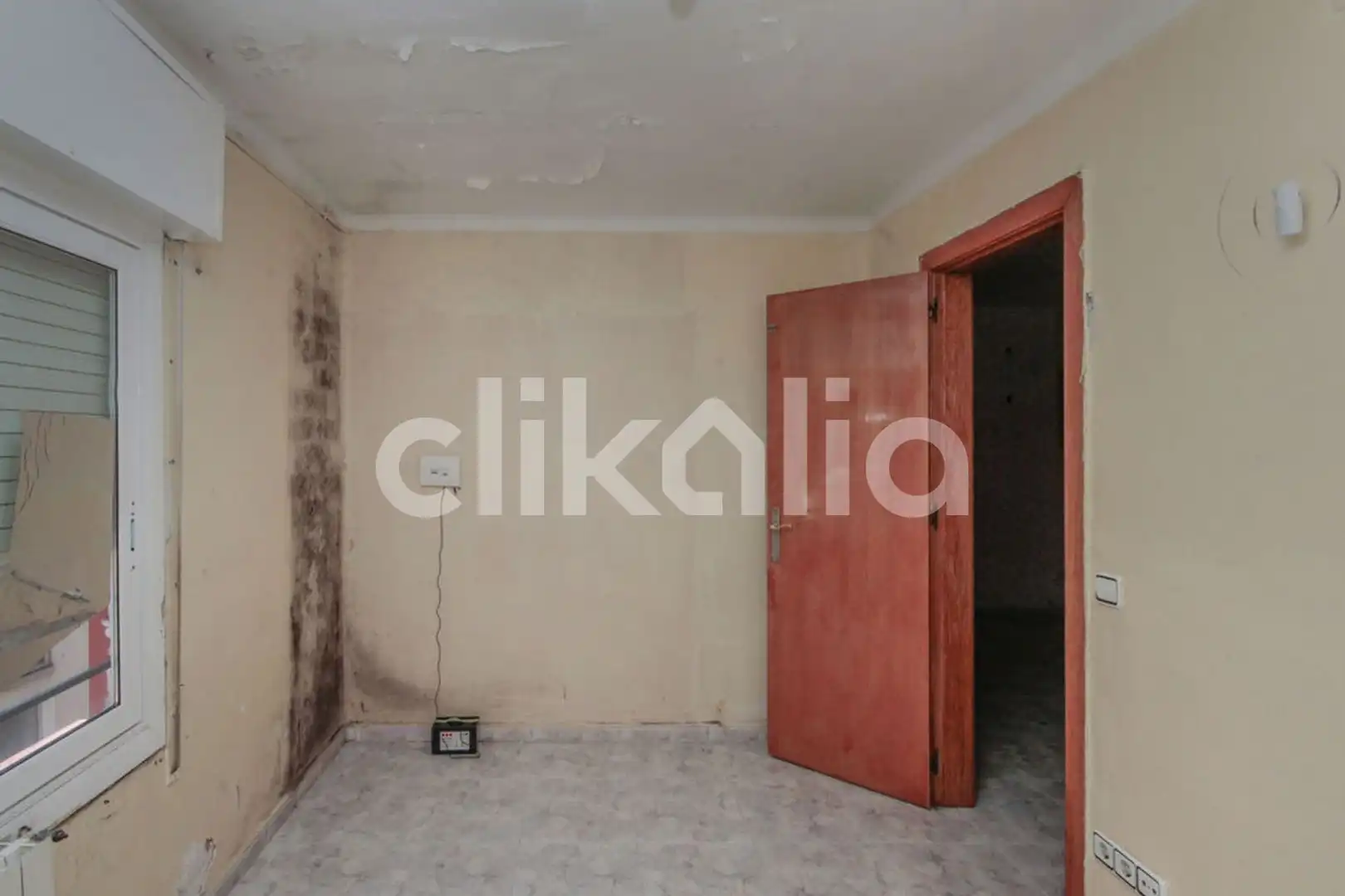 Wohnung zum Verkauf in Sabadell mit Heizung