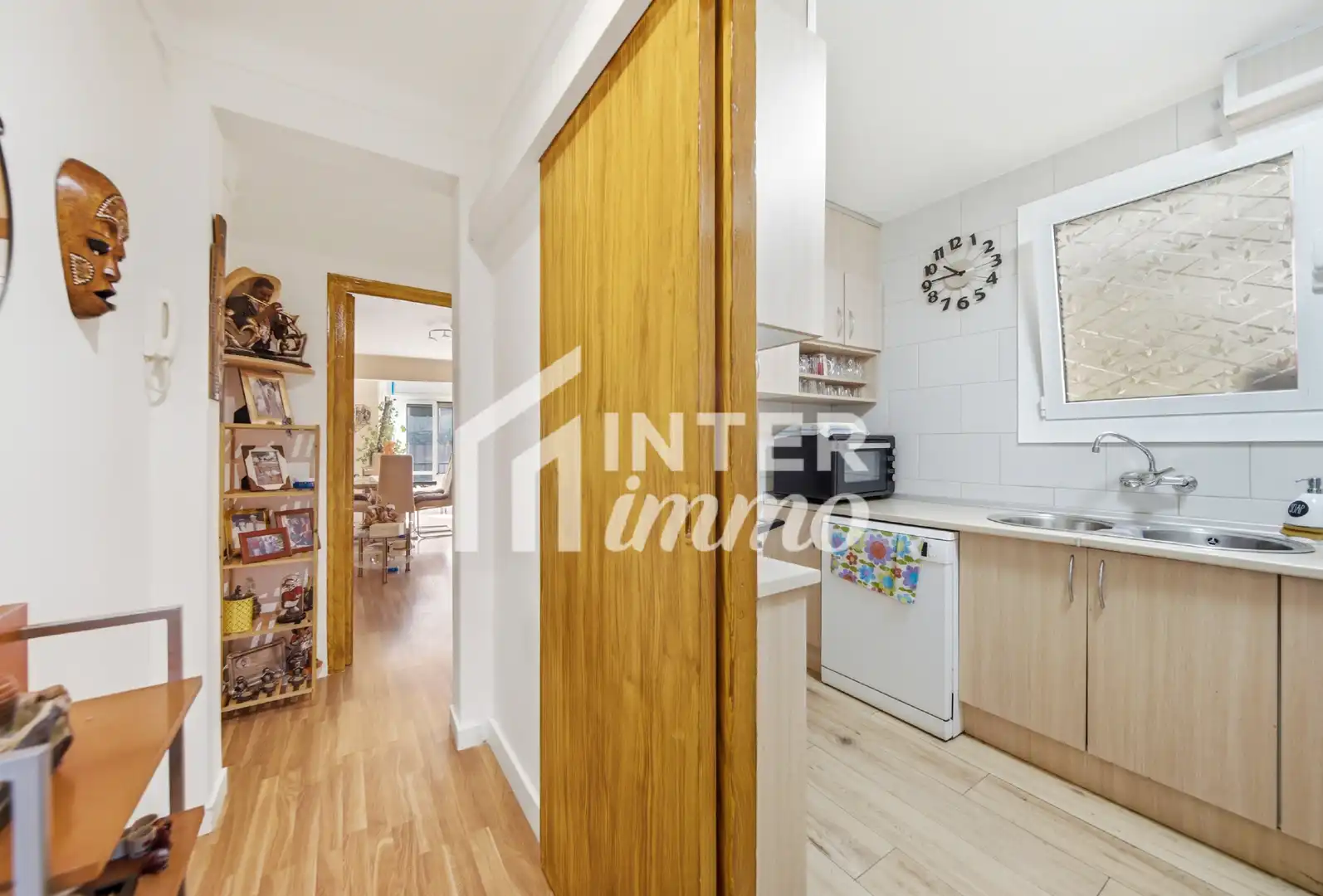 Mini appartamento in vendita a Carrer MADRID 17, imagen 25