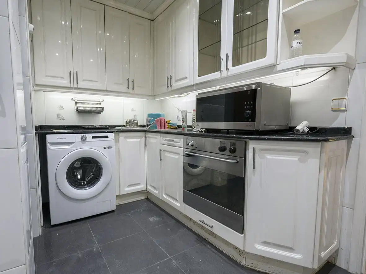 Wohnung mit Aufzug zum Verkauf in Carrer de Prat de la Riba 31, imagen 6