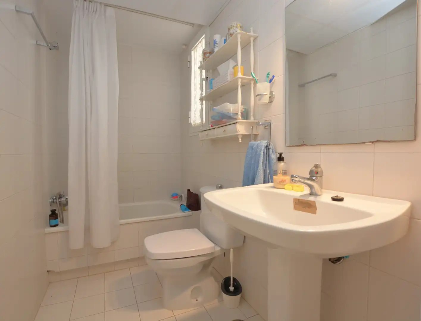 Semi-detached house with terrace for sale in Calle del Teatro, imagen 23
