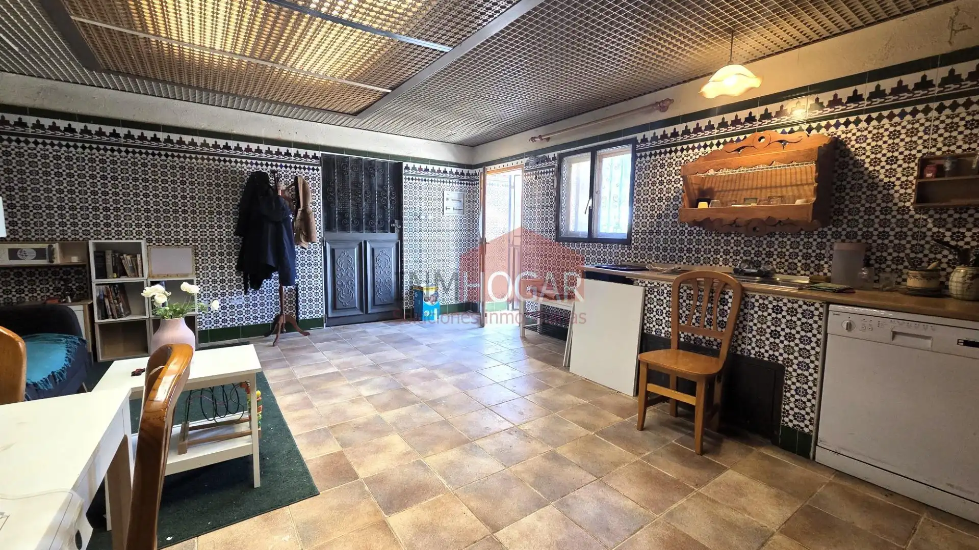 Casa o chalet en venta en Herradón de Pinares con Calefacción, Jardín privado y Terraza