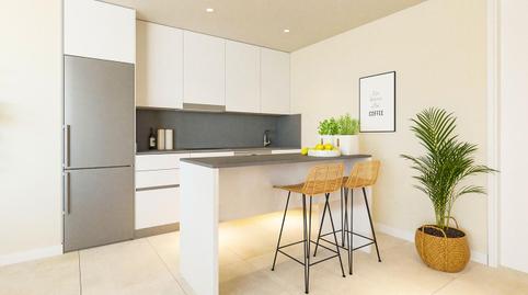 Foto 5 de Planta baixa en venda a Acqua Gardens, C/ Flor de Saúco, Bel - Air, Estepona