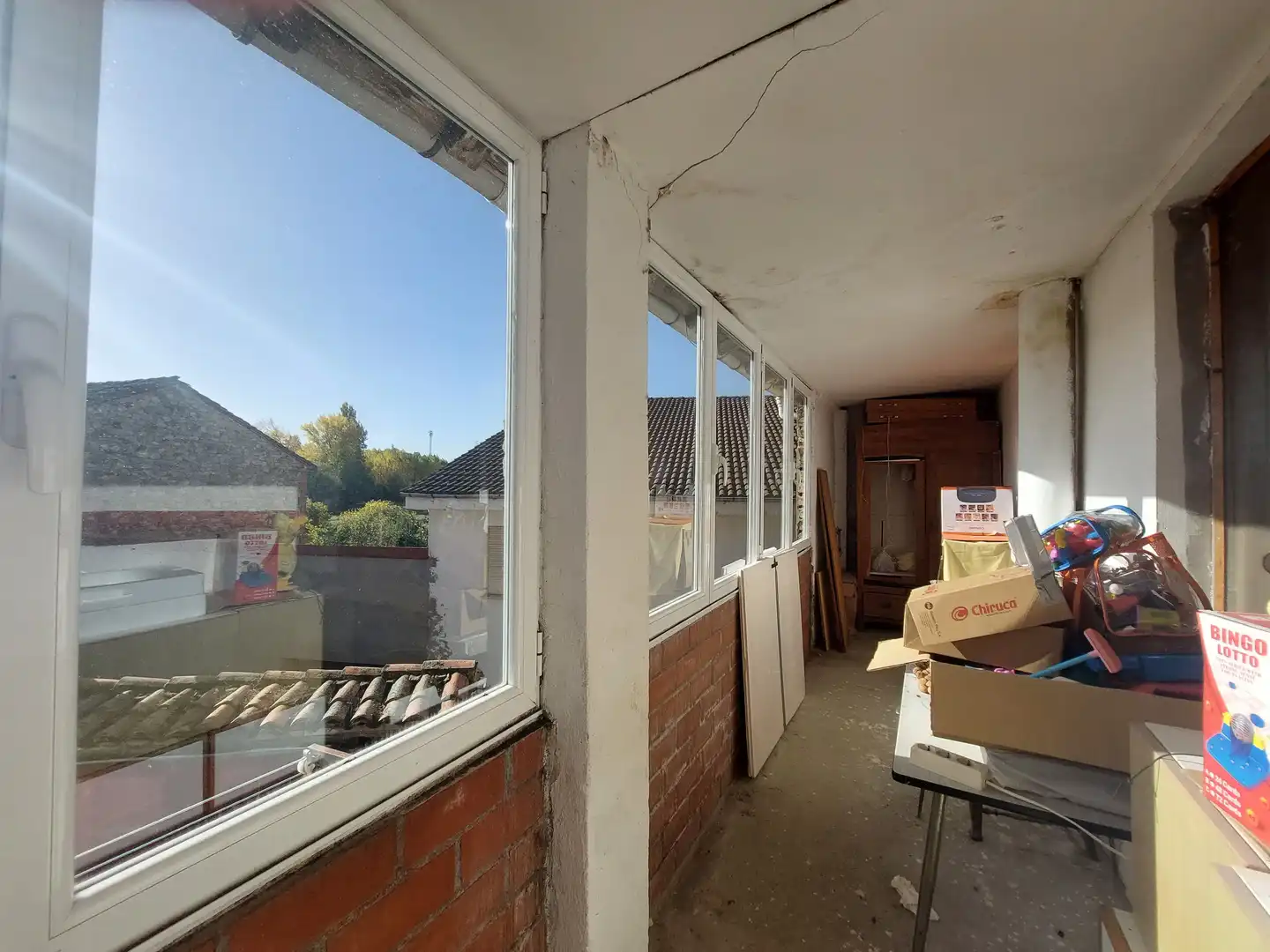 Casa o xalet en venda en Boñar amb Calefacció, Jardí privat i Terrassa