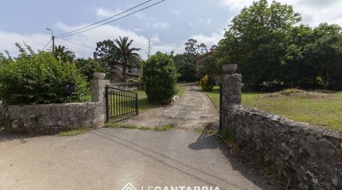 Foto 3 de Casa o xalet en venda a Barrio la Llastra, Escobedo, Cantabria