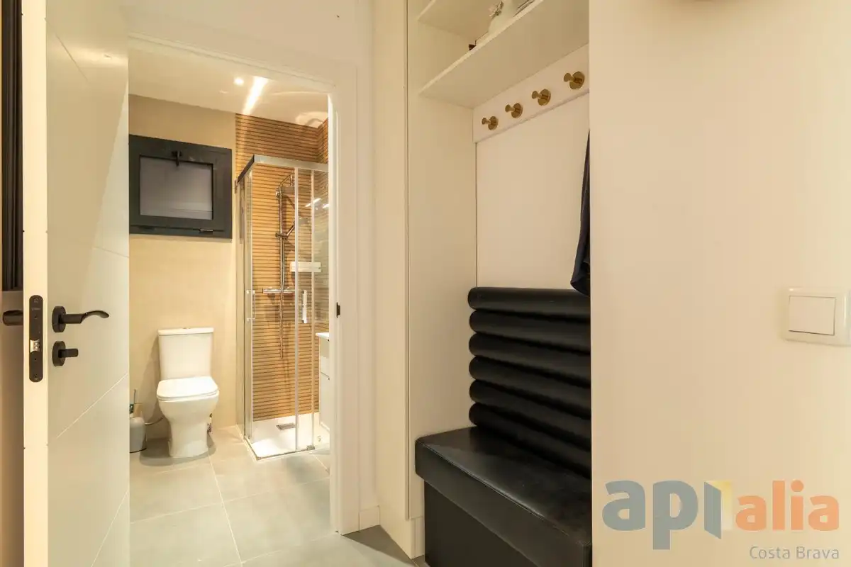 Villa con terrazza in vendita a Carrer de Blanes 35, imagen 15