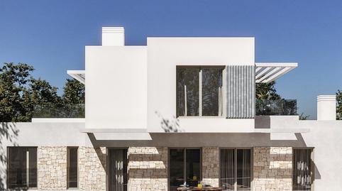 Foto 4 de Casa o xalet en venda a Golf Bahía, Finestrat