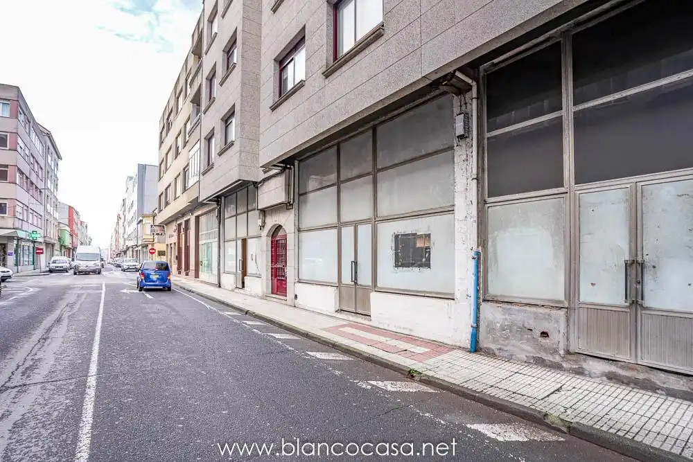 Local commercial à vendre à Carballo, imagen 10