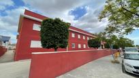 Vista exterior de Estudi en venda en San Vicente del Raspeig / Sant Vicent del Raspeig amb Aire condicionat